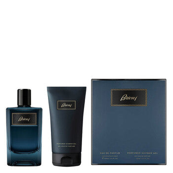 Brioni Eau de Parfum Gift Set - Luxurious Fragrance Available Online in Hong Kong & China