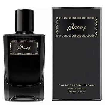 Brioni Men's Eau de Parfum Intense EDP 2.0 oz - Luxurious Fragrance Available Online in Hong Kong & China