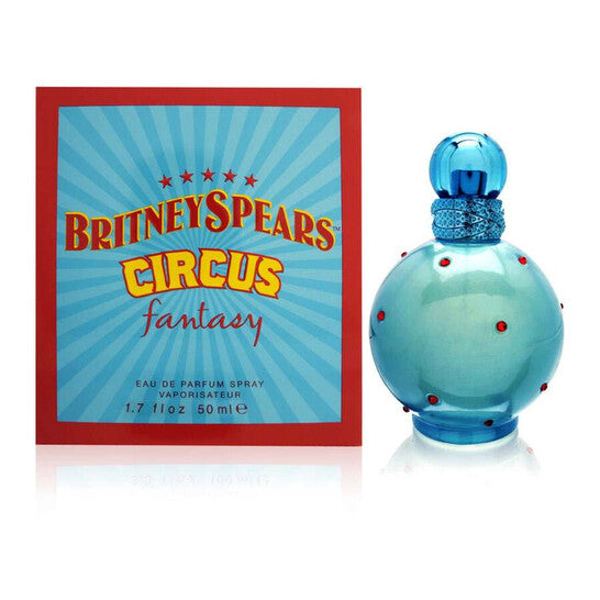 Britney Spears Ladies Circus Fantasy EDP Spray 1.7 oz Fragrances - Luxurious Fragrance Available Online in Hong Kong & China