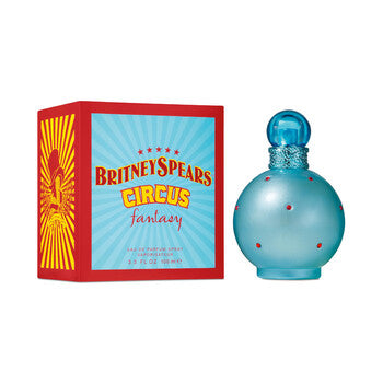 Britney Spears Ladies Circus Fantasy EDP Spray 3.4 oz Fragrances (Wholesale) - Luxurious Fragrance Available Online in Hong Kong & China