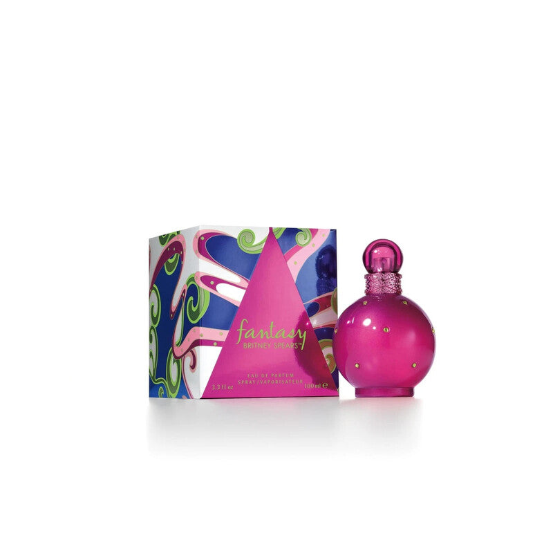 Britney Spears Ladies Fantasy EDP Spray 3.3 oz Fragrances - Luxurious Fragrance Available Online in Hong Kong & China