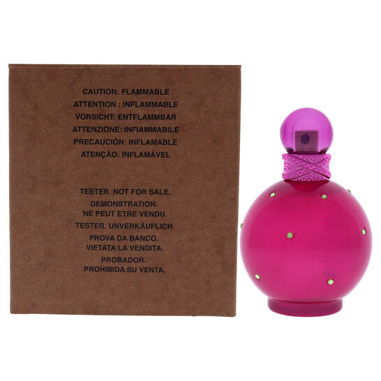 Britney Spears Ladies Fantasy EDP Spray 3.3 oz (Tester) Fragrances (Wholesale) - Luxurious Fragrance Available Online in Hong Kong & China