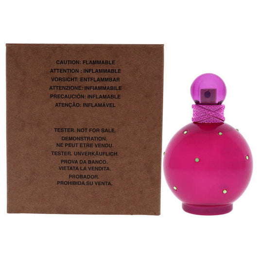 Britney Spears Ladies Fantasy EDP Spray 3.3 oz (Tester) Fragrances (Wholesale) - Luxurious Fragrance Available Online in Hong Kong & China