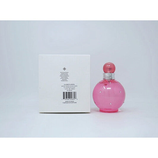 Britney Spears Ladies Fantasy Sheer EDT Spray 3.3 oz (Tester) Fragrances (Wholesale) - Luxurious Fragrance Available Online in Hong Kong & China