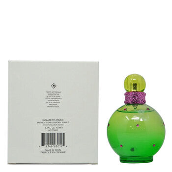 Britney Spears Ladies Jungle Fantasy EDT Spray 3.3 oz (Tester) - Luxurious Fragrance Available Online in Hong Kong & China