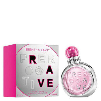 Britney Spears Ladies Prerogative Rave EDP Spray 3.4 oz - Luxurious Fragrance Available Online in Hong Kong & China