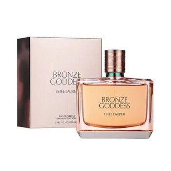 Estee Lauder Bronze Goddess / Estee Lauder EDP Spray 3.4 oz (100 ml) (W) - Luxurious Fragrance Available Online in Hong Kong & China