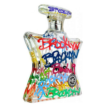 Bond No.9 Brooklyn / Bond No.9 EDP Spray 3.3 oz (m) - Luxurious Fragrance Available Online in Hong Kong & China