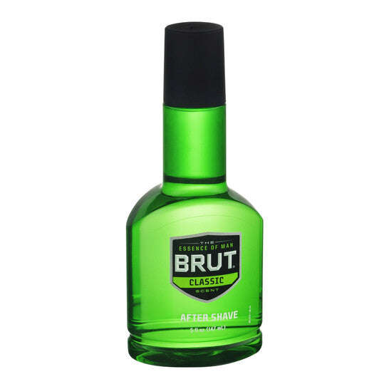 Faberge Brut by Faberge After Shave 5.0 oz (m) (Wholesale) - Luxurious Fragrance Available Online in Hong Kong & China