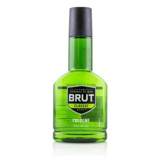 Faberge Brut by Faberge Cologne Plastic 5.0 oz (m) (Wholesale) - Luxurious Fragrance Available Online in Hong Kong & China