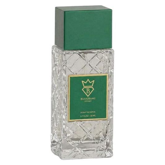 Bujairami Unisex Vibration Extrait de Parfum Spray 3.4 oz Fragrances - Luxurious Fragrance Available Online in Hong Kong & China