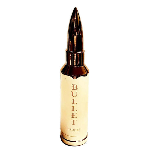 Bullet Men's Bronze EDP Spray 2.5 oz (Tester) Fragrances - Luxurious Fragrance Available Online in Hong Kong & China