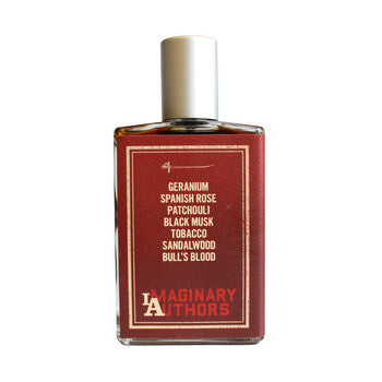 Imaginary Authors Unisex Bull's Blood EDP Spray 1.7 oz - Luxurious Fragrance Available Online in Hong Kong & China