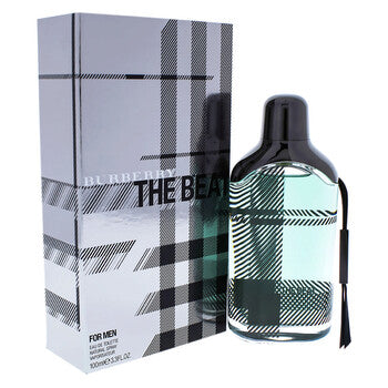 Burberry Beat by Burberry EDT Spray 3.3 oz - Luxurious Fragrance Available Online in Hong Kong & China