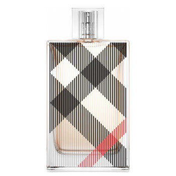 Burberry Brit / EDP Spray 3.3 oz (100 ml) (w) (Wholesale) - Luxurious Fragrance Available Online in Hong Kong & China