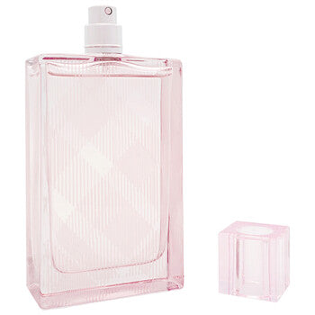 Burberry Brit Sheer / Burberry EDT Spray 3.3 oz (100 ml) (w) - Luxurious Fragrance Available Online in Hong Kong & China