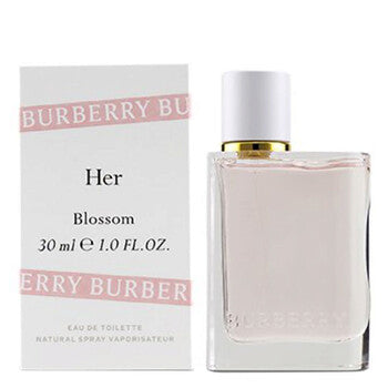 Burberry - Burberry Her Blossom Eau De Toilette Spray 30ml/1oz - Luxurious Fragrance Available Online in Hong Kong & China