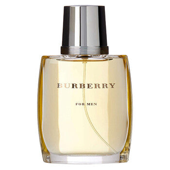 Burberry For Men / Burberry EDT Spray 1.7 oz (50 ml) (m) - Luxurious Fragrance Available Online in Hong Kong & China