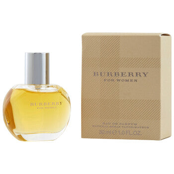 Burberry For Women by Burberry EDP Spray 1.0 oz - Luxurious Fragrance Available Online in Hong Kong & China