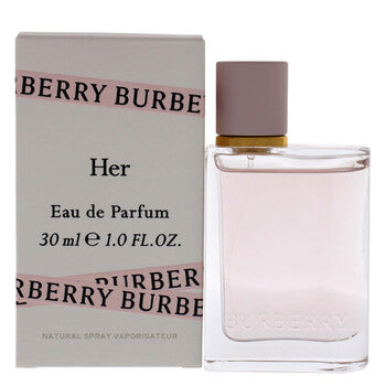 Burberry Her by Burberry for Women - 1 oz EDP Spray - Luxurious Fragrance Available Online in Hong Kong & China