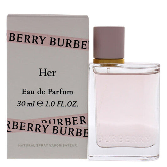 Burberry Her by Burberry for Women - 1 oz EDP Spray (Wholesale) - Luxurious Fragrance Available Online in Hong Kong & China