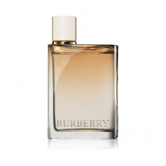 Burberry Her Intense / Burberry EDP Spray Intense 3.3 oz (100 ml) (W) - Luxurious Fragrance Available Online in Hong Kong & China