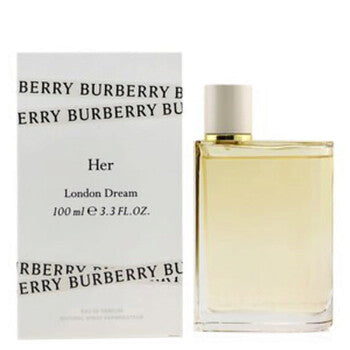 Burberry Her London Dream / Burberry EDP Spray 3.3 oz (100 ml) (W) - Luxurious Fragrance Available Online in Hong Kong & China