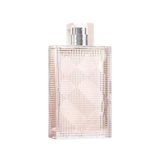 Burberry Ladies Brit Rhythm Floral EDT Spray 3.04 oz (Tester) Fragrances - Luxurious Fragrance Available Online in Hong Kong & China