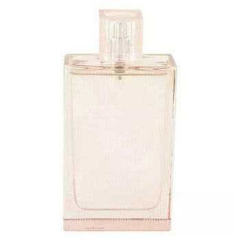 Burberry Ladies Brit Sheer EDT Spray 3.3 oz (Tester) - Luxurious Fragrance Available Online in Hong Kong & China