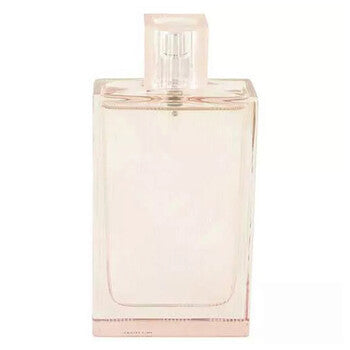Burberry Ladies Brit Sheer EDT Spray 3.3 oz (Tester) Fragrances (Wholesale) - Luxurious Fragrance Available Online in Hong Kong & China