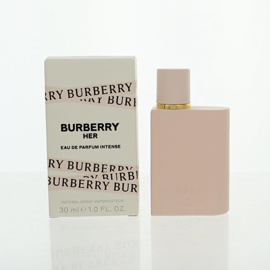 Burberry Ladies Burberry Her EDP 1.0 oz Fragrances - Luxurious Fragrance Available Online in Hong Kong & China