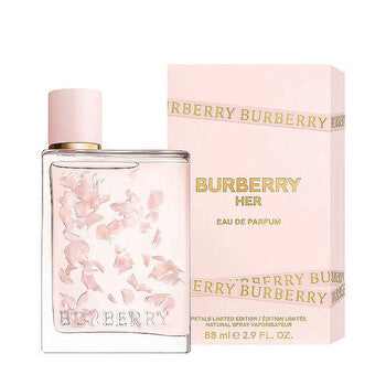 Burberry Ladies Burberry Her EDP 2.9 oz - Luxurious Fragrance Available Online in Hong Kong & China