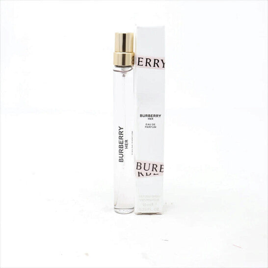 Burberry Ladies Burberry Her EDP Spray 0.33 oz Fragrances - Luxurious Fragrance Available Online in Hong Kong & China