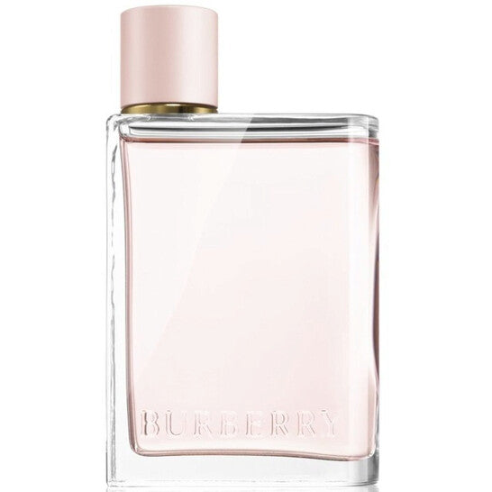 Burberry Ladies Her EDP Spray 3.4 oz (Tester) - Luxurious Fragrance Available Online in Hong Kong & China