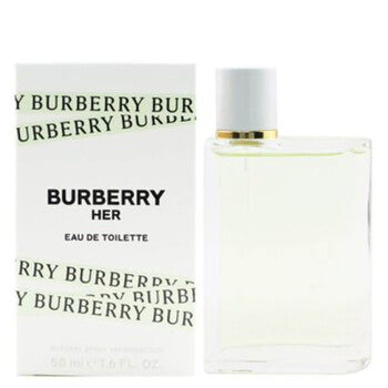 Burberry Ladies Burberry Her EDT Spray 1.6 oz (Wholesale) - Luxurious Fragrance Available Online in Hong Kong & China