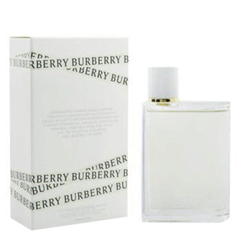 Burberry Ladies Burberry Her EDT Spray 3.3 oz - Luxurious Fragrance Available Online in Hong Kong & China