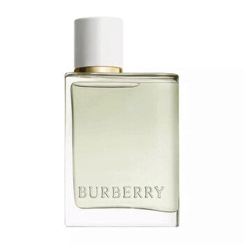 Burberry Ladies Burberry Her EDT Spray 3.38 oz (Tester) - Luxurious Fragrance Available Online in Hong Kong & China