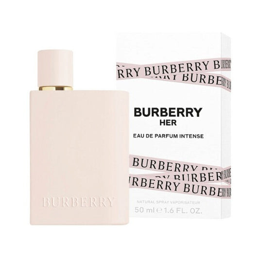 Burberry Ladies Burberry Her Intense EDP 1.7 oz Fragrances - Luxurious Fragrance Available Online in Hong Kong & China