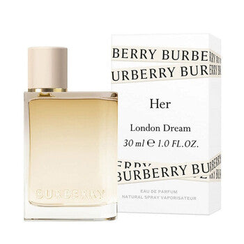 Burberry Ladies Burberry Her London Dream EDP 1.0 oz - Luxurious Fragrance Available Online in Hong Kong & China