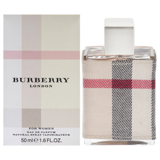 Burberry Ladies Burberry London EDP Spray 1.6 oz Fragrances - Luxurious Fragrance Available Online in Hong Kong & China