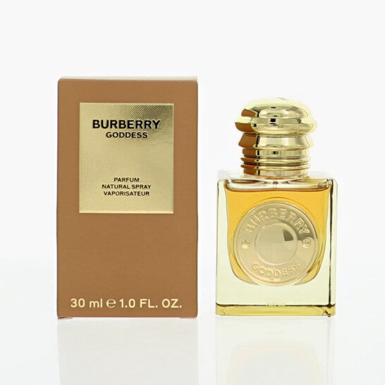 Burberry Ladies Goddess EDP 1.0 oz Fragrances (Wholesale) - Luxurious Fragrance Available Online in Hong Kong & China