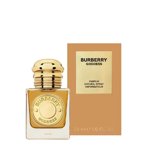 Burberry Ladies Goddess EDP 1.69 oz - Luxurious Fragrance Available Online in Hong Kong & China