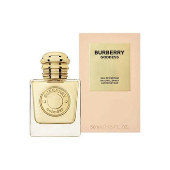 Burberry Ladies Goddess EDP 1.7 oz - Luxurious Fragrance Available Online in Hong Kong & China