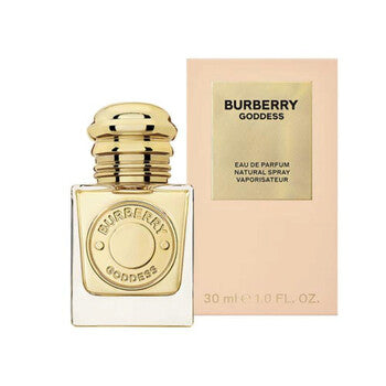 Burberry Ladies Goddess EDP Spray 1.01 oz - Luxurious Fragrance Available Online in Hong Kong & China