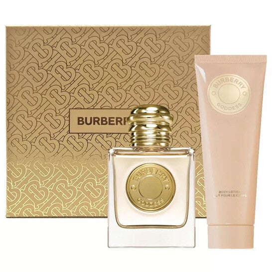 Burberry Ladies Goddess Gift Set Fragrances (Wholesale) - Luxurious Fragrance Available Online in Hong Kong & China