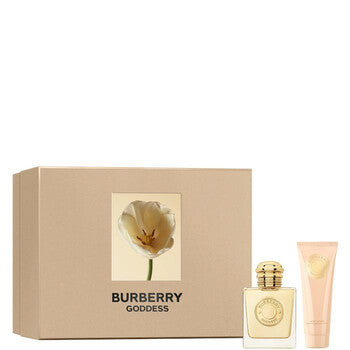 Burberry Ladies Goddess Gift Set - Luxurious Fragrance Available Online in Hong Kong & China