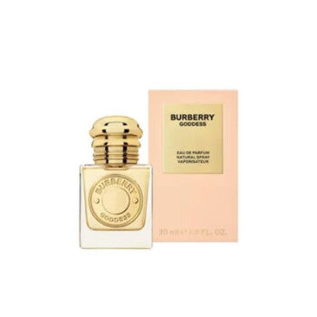 Burberry Ladies Goddess Intense EDP Spray 1.0 oz Fragrances (Wholesale) - Luxurious Fragrance Available Online in Hong Kong & China