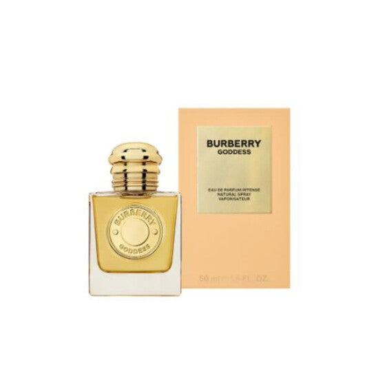 Burberry Ladies Goddess Intense EDP Spray 1.7 oz Fragrances (Wholesale) - Luxurious Fragrance Available Online in Hong Kong & China