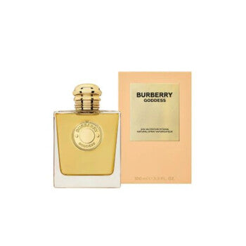 Burberry Ladies Goddess Intense EDP Spray 3.4 oz - Luxurious Fragrance Available Online in Hong Kong & China