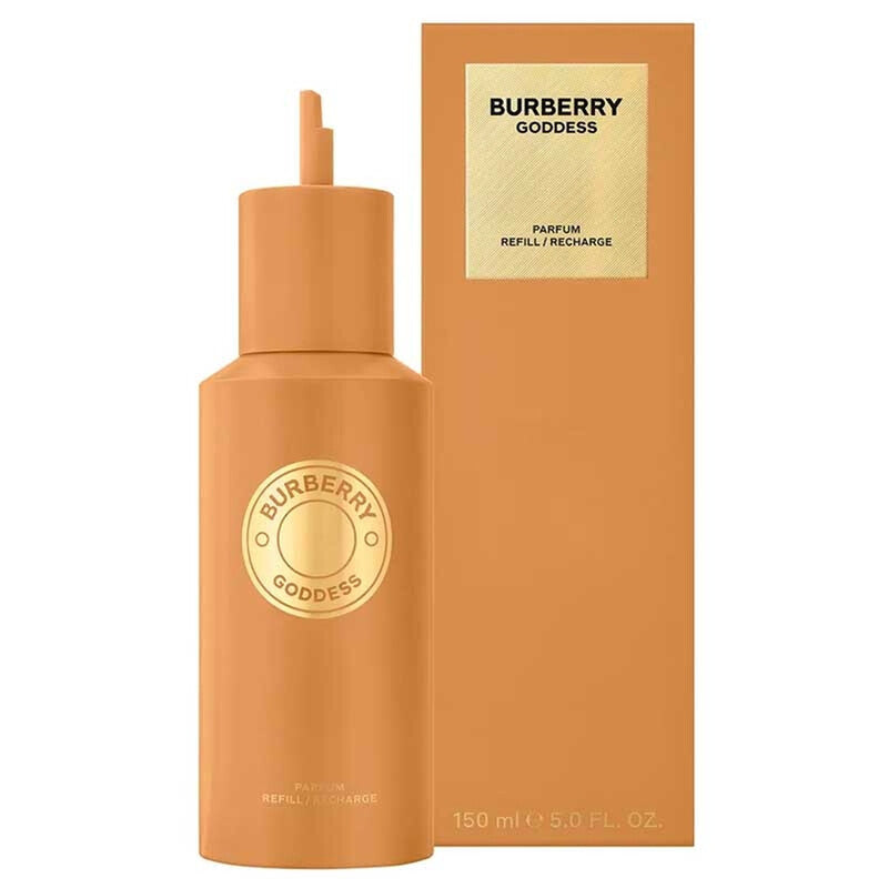 Burberry Ladies Goddess Parfum 5.0 oz Refill Fragrances - Luxurious Fragrance Available Online in Hong Kong & China